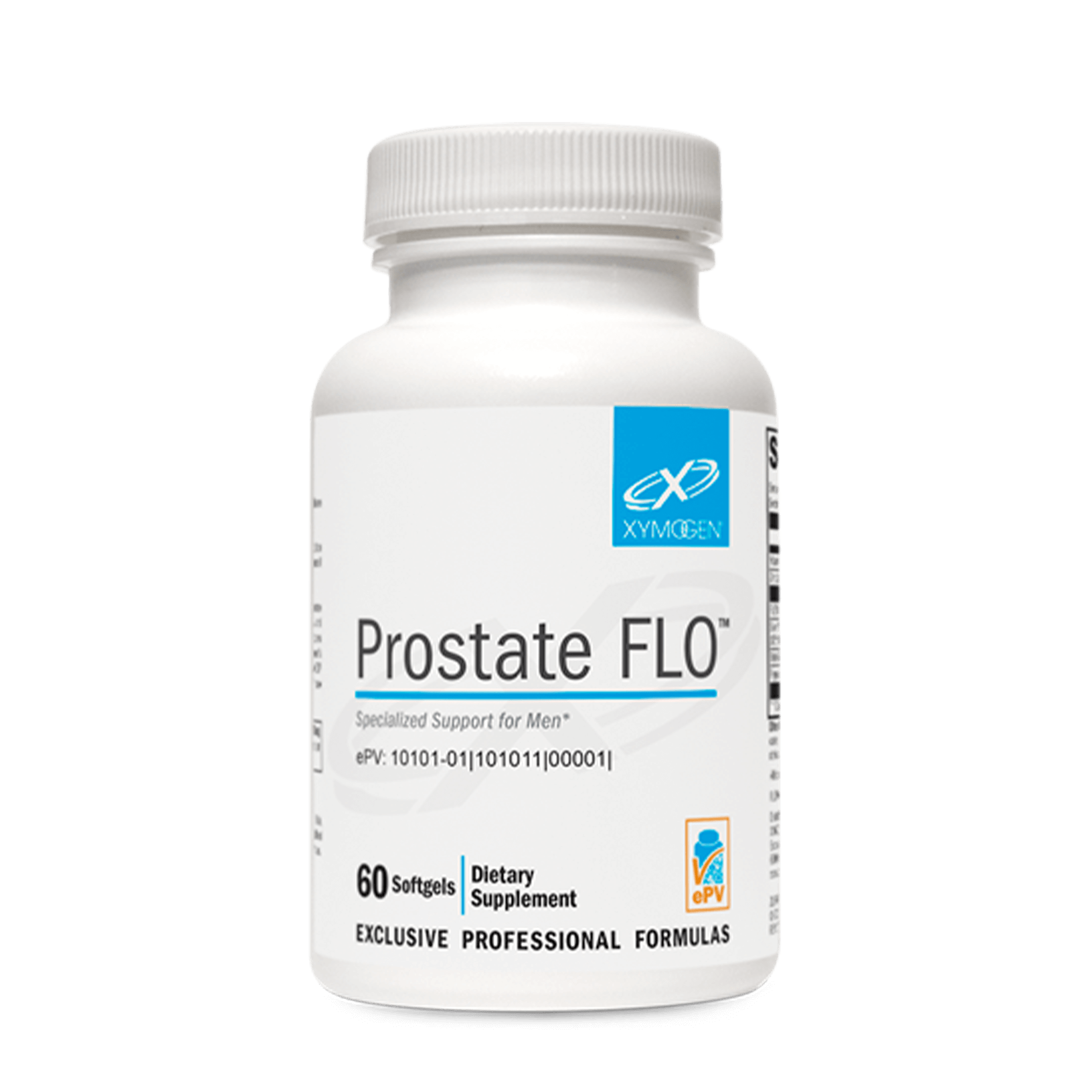 Xymogen Prostate Flo Softgels