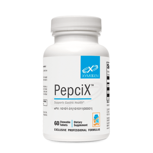 Xymogen Pepcix Tablets