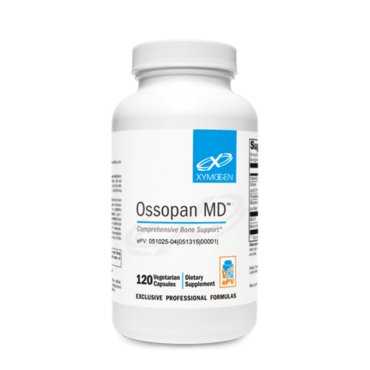 Xymogen Ossopan MD Capsules