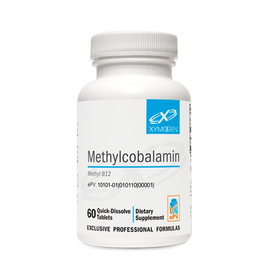 METHYLCOBALAMIN TABLETS 1