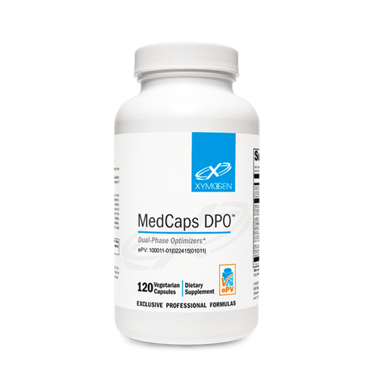 Xymogen MedCaps DPO Capsules 1