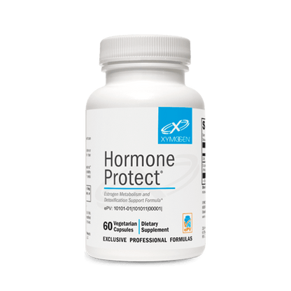 Xymogen Hormone Protect Capsules