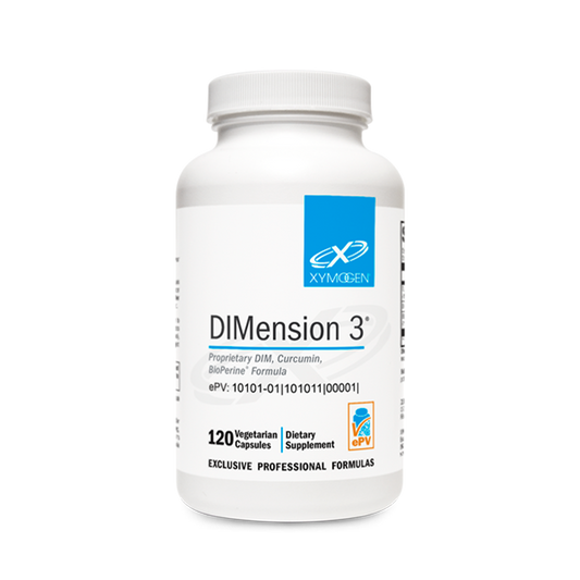 DIMENSION 3 CAPSULES 1