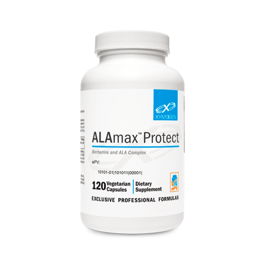 Xymogen Alamax Protect Capsules
