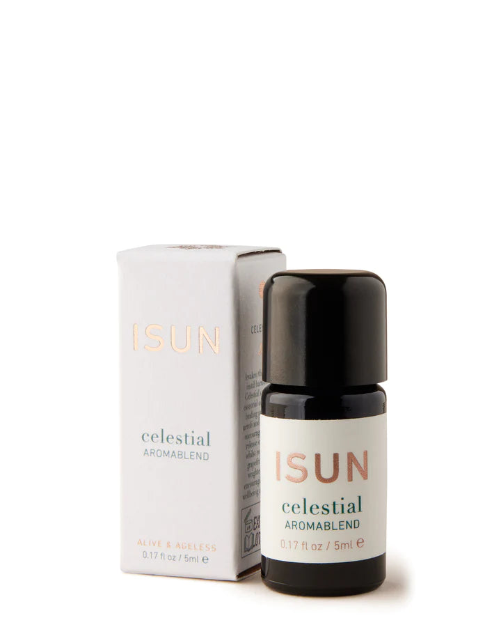 ISUN Celestial Aromablend Essential Oil