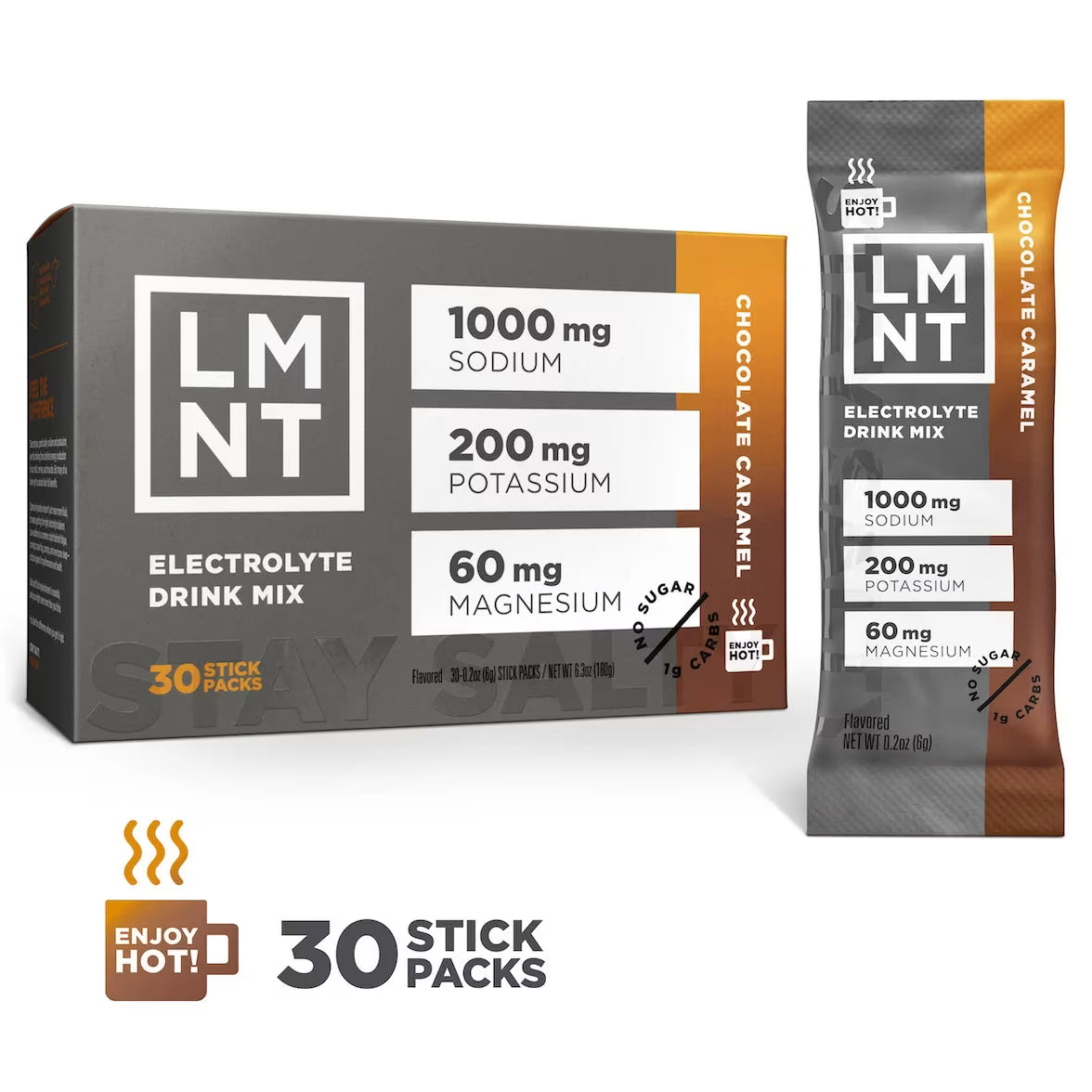 LMNT Electrolyte Mix
