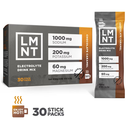 LMNT Electrolyte Mix