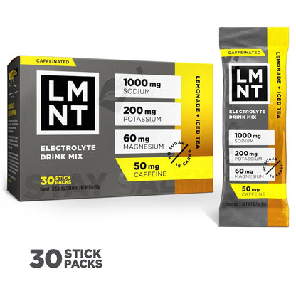 LMNT Electrolyte Mix