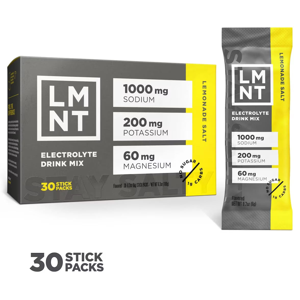 LMNT Electrolyte Mix
