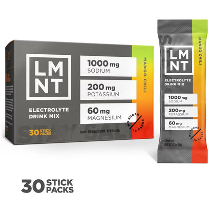 LMNT Electrolyte Mix