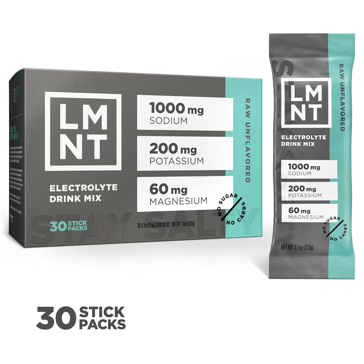 LMNT Electrolyte Mix