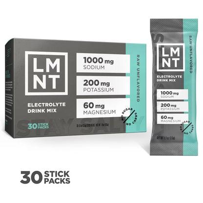 LMNT Electrolyte Mix