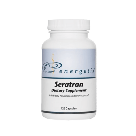 Energetix Seratran Capsules 1