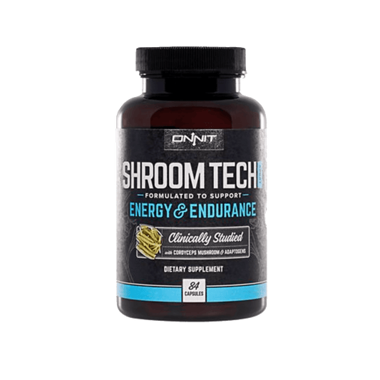 Onnit Shroom Tech Capsules 1