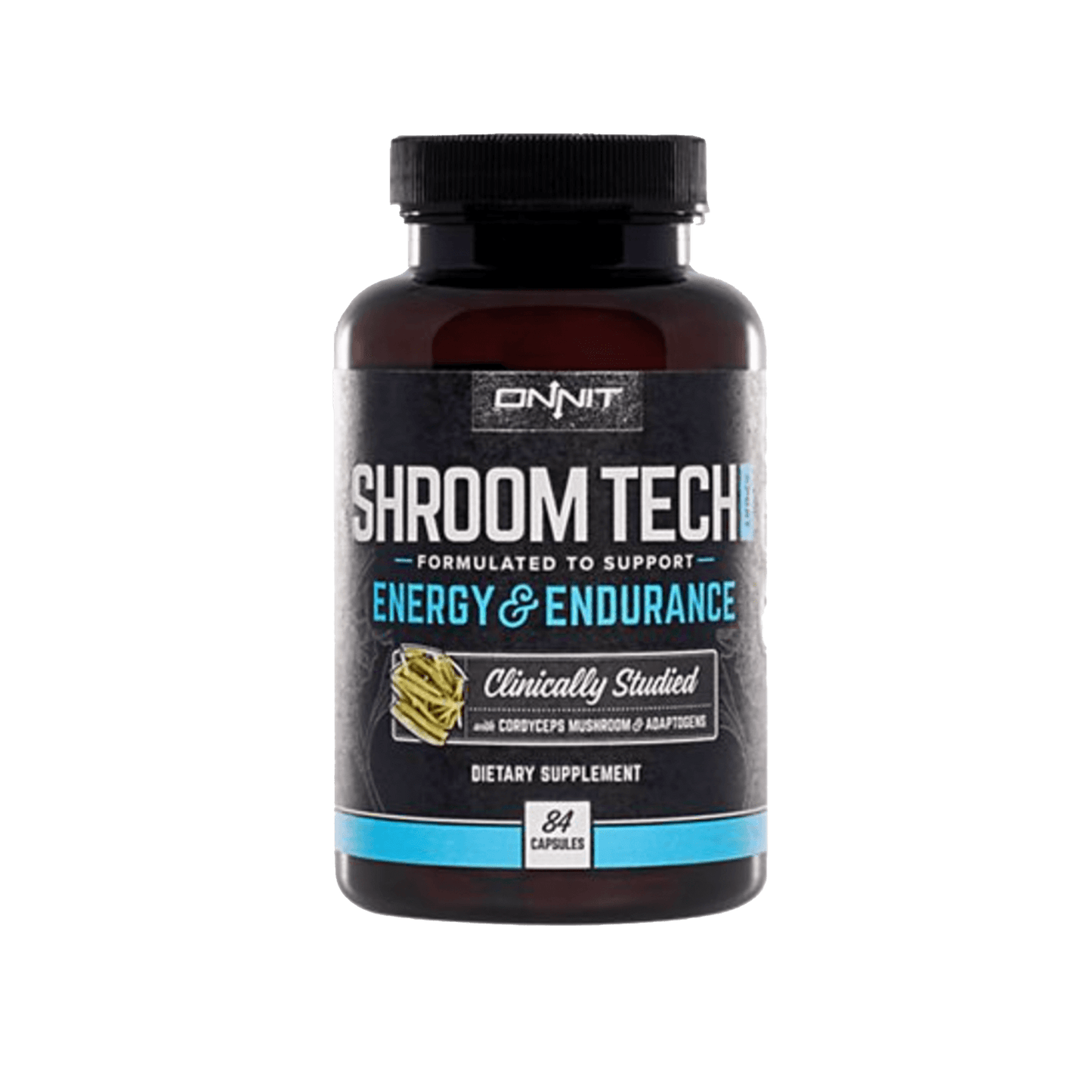 Onnit Shroom Tech Capsules