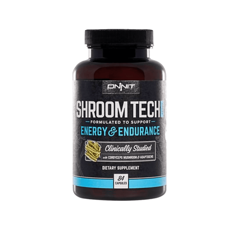 Onnit Shroom Tech Capsules