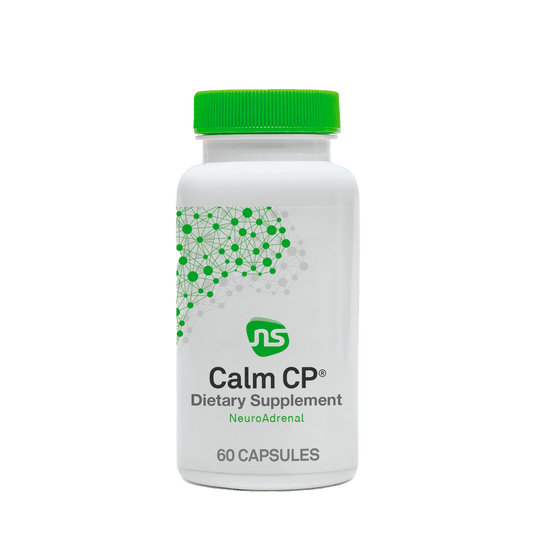 Neuroscience Calm CP Capsules 1