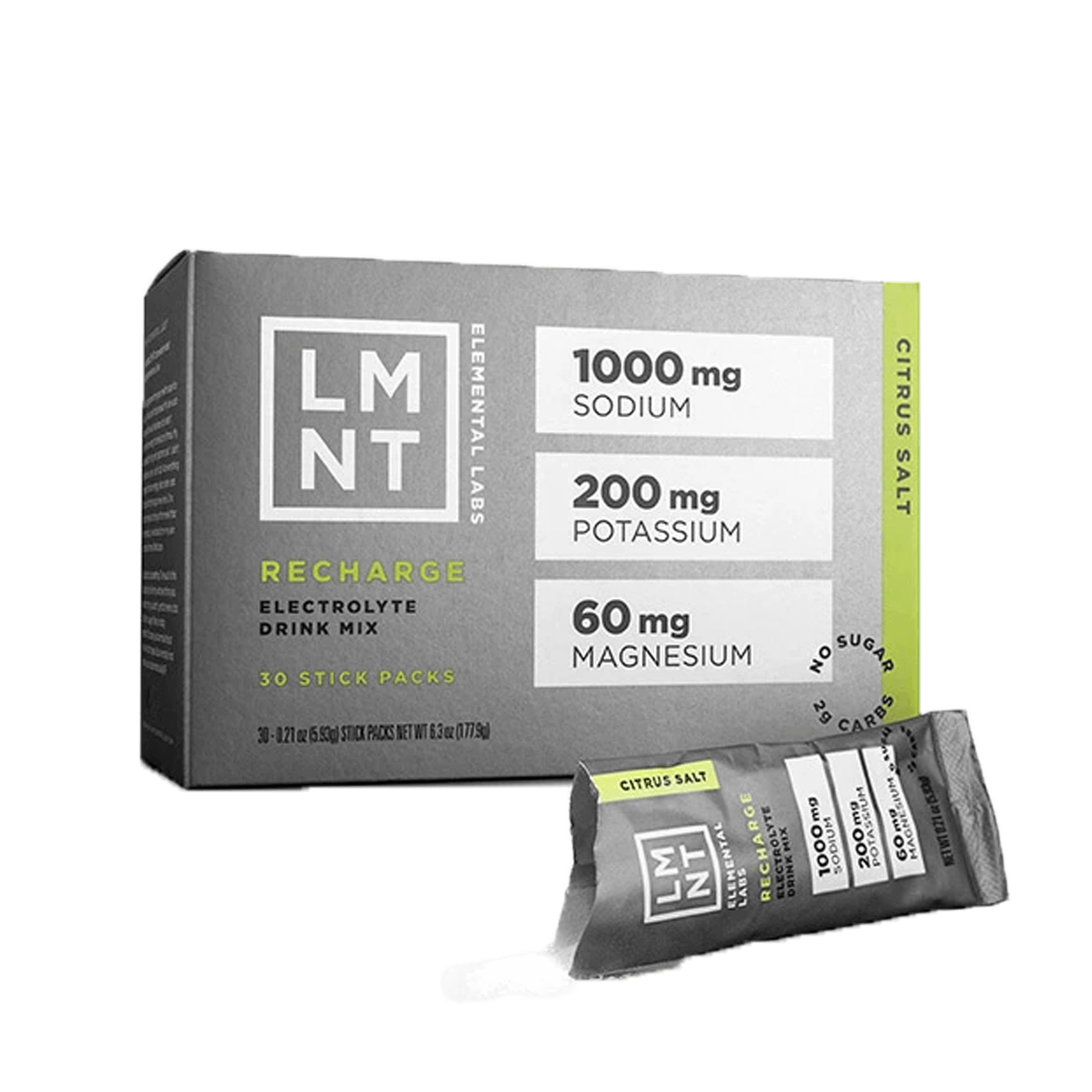 LMNT Electrolyte Mix 1