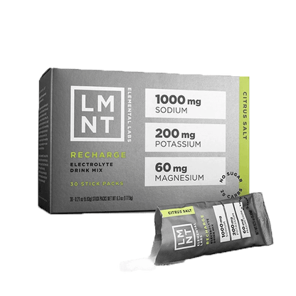 LMNT Electrolyte Mix 1