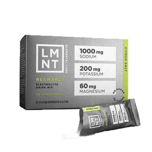 LMNT Electrolyte Mix 1