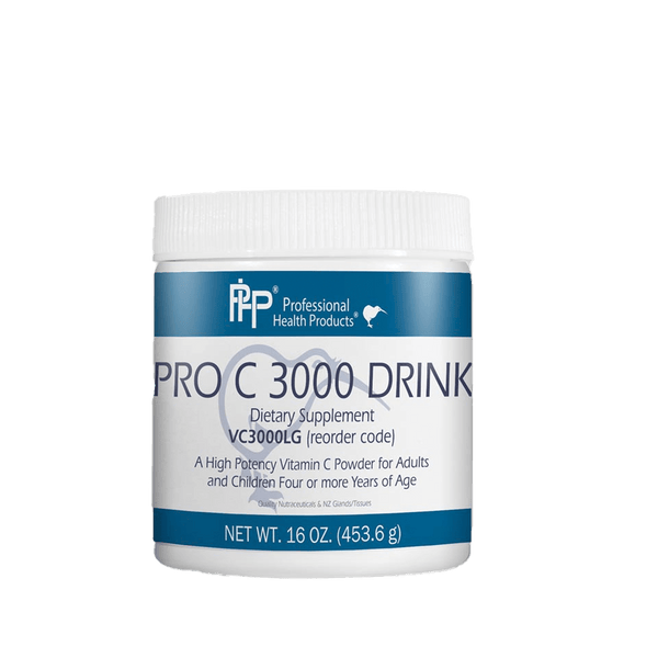 Professional Health Products Pro C 3000 Drink