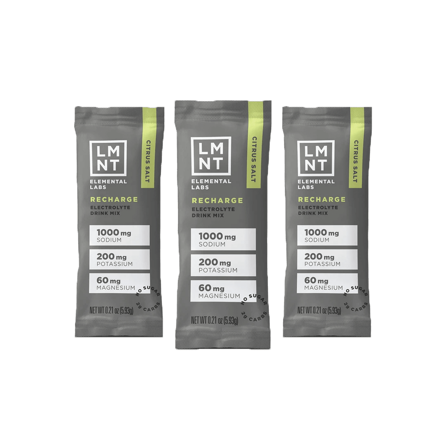 LMNT Electrolyte Mix 2