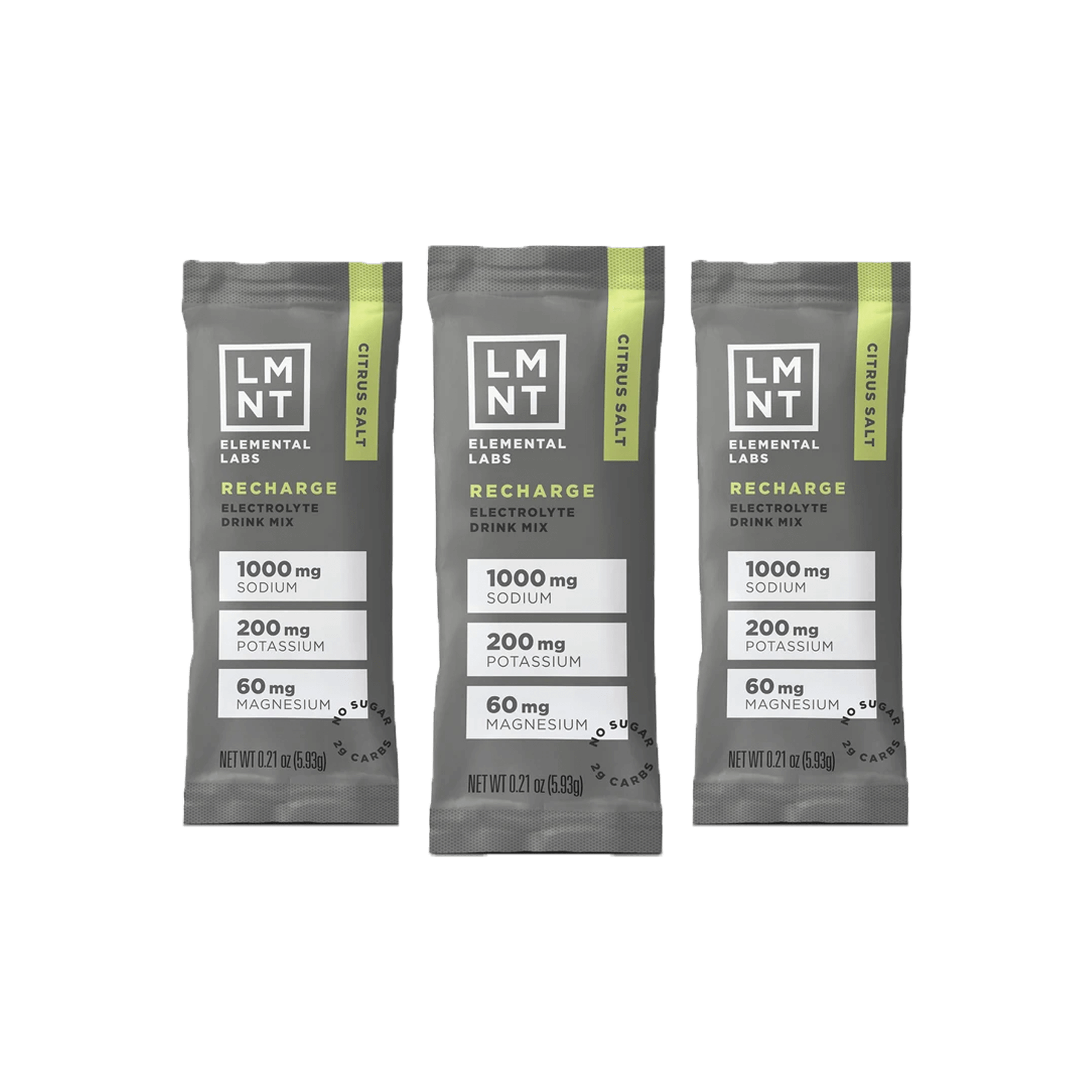 LMNT Electrolyte Mix 2