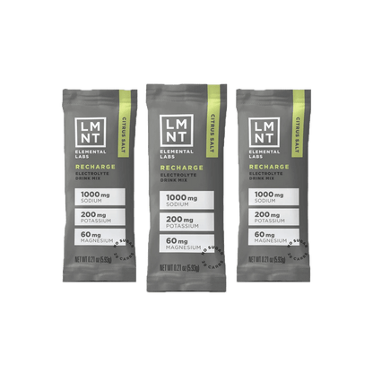 LMNT Electrolyte Mix 2