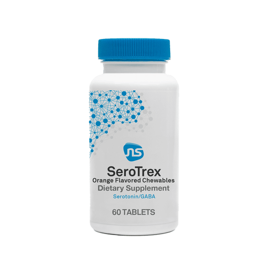 Neuroscience SeroTrex Capsules 1