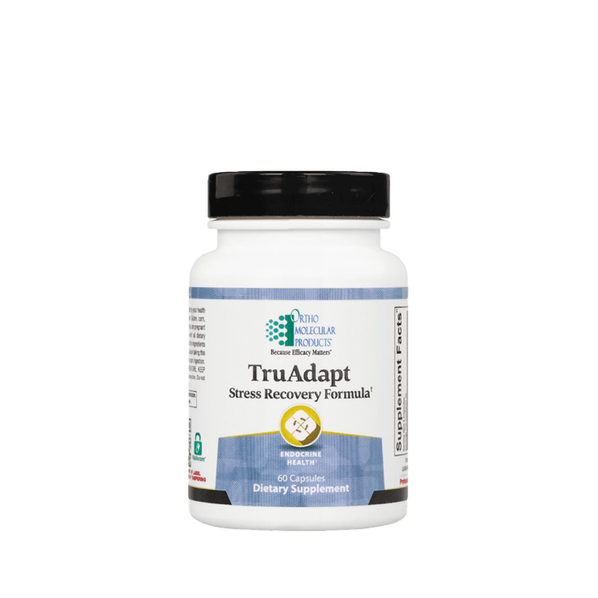 OrthoMolecular TruAdapt Capsules 1