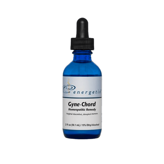 Energetix Gyne-Chord Liquid 1