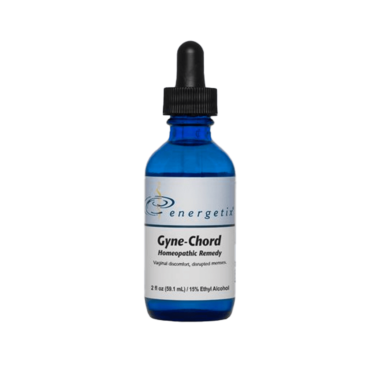 Energetix Gyne-Chord Liquid
