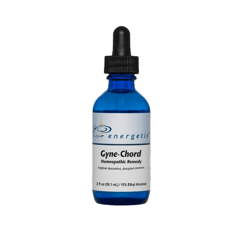 Energetix Gyne-Chord Liquid