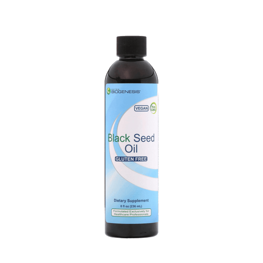 Black seed oil