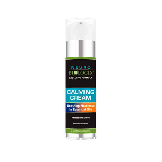 Neurobiologix Calming Cream 1