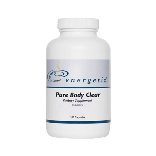Energetix Pure Body Clear 1