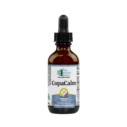 OrthoMolecular CopaCalm Liquid 1