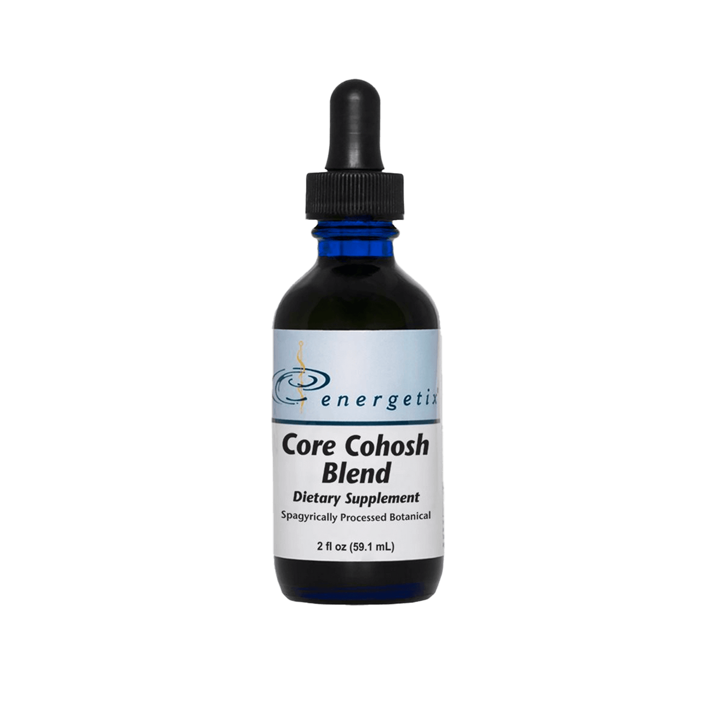 Energetix Core Cohosh Blend Liquid