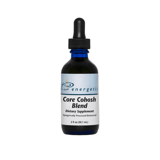 Energetix Core Cohosh Blend Liquid 1