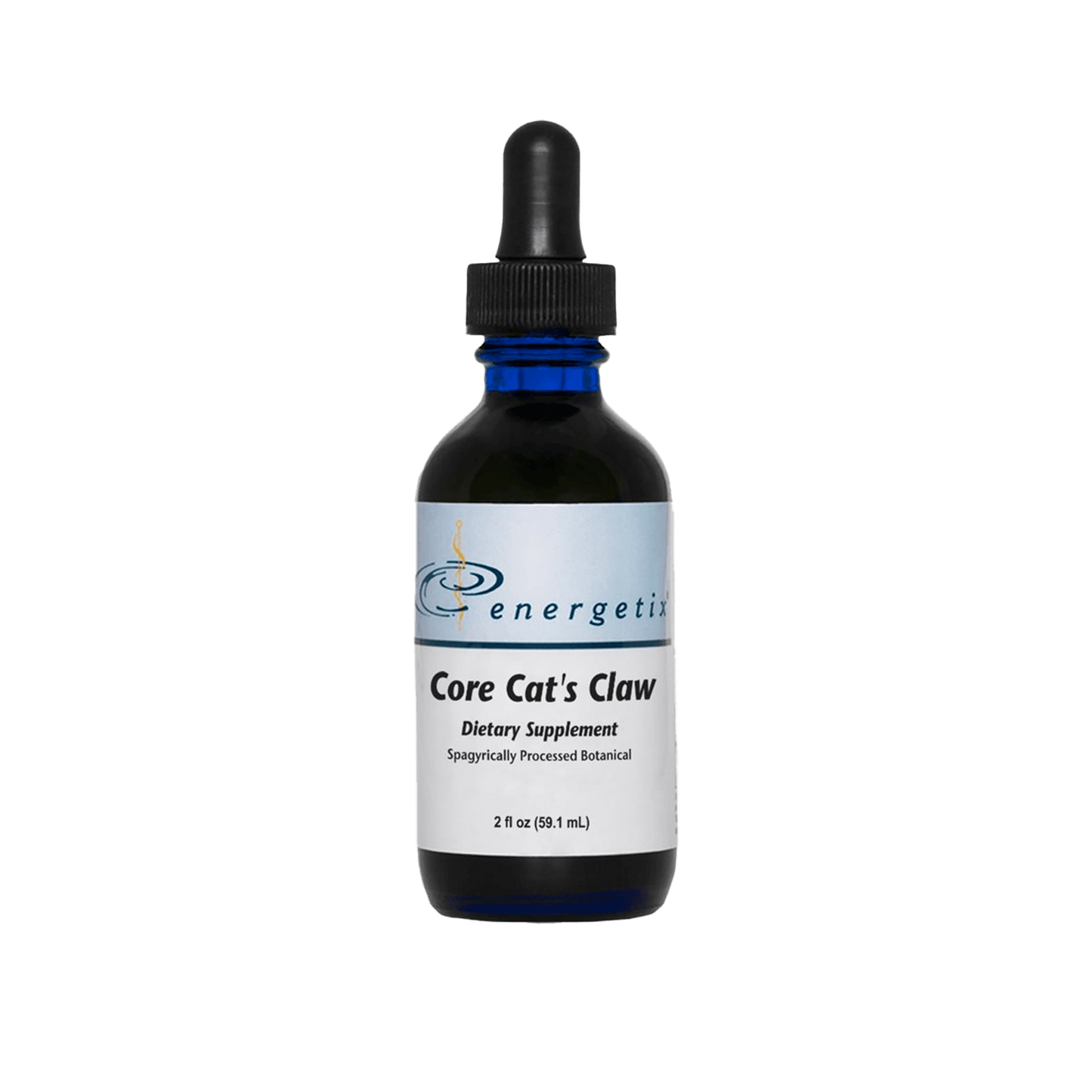 Energetix Core Cat's Claw Liquid
