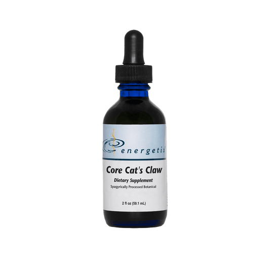 Energetix Core Cat's Claw Liquid 1