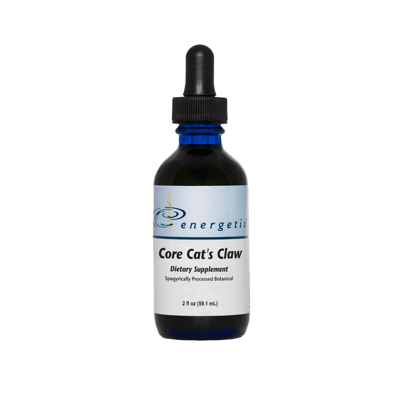 Energetix Core Cat's Claw Liquid Alive and Well Shop