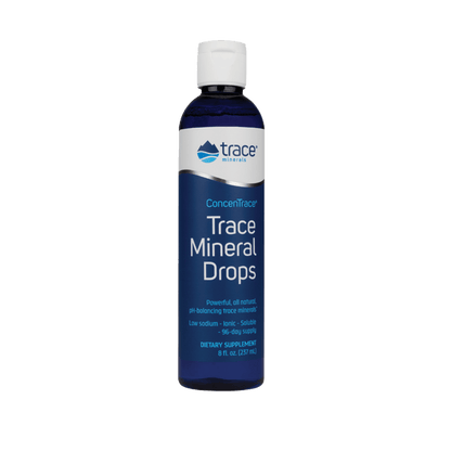 ConcenTrace Trace Mineral Drops