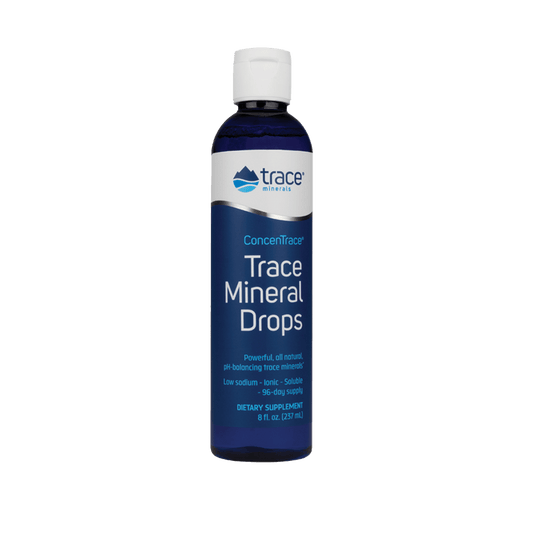 ConcenTrace Trace Mineral Drops 1