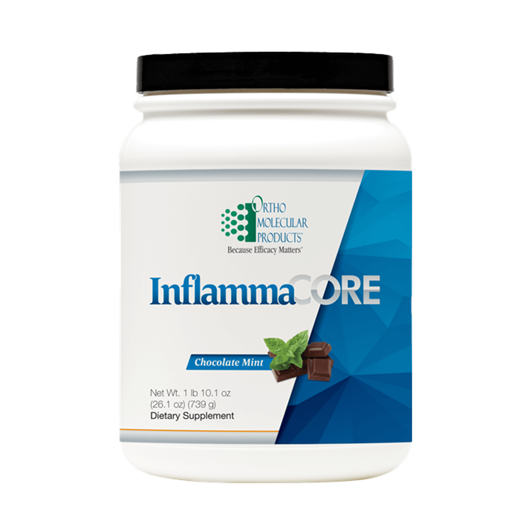 OrthoMolecular InflammaCORE Powder 5