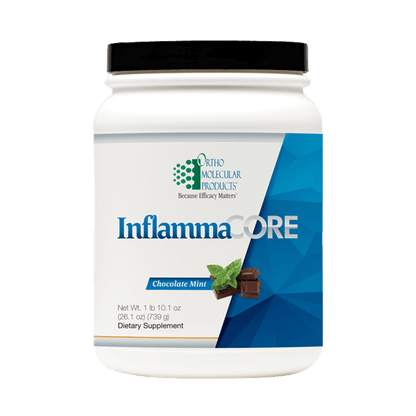 OrthoMolecular InflammaCORE Powder 5
