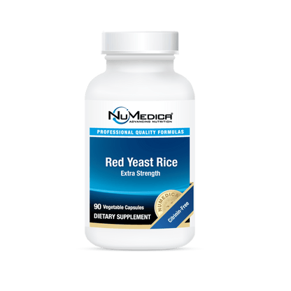 Red Yeast Rice