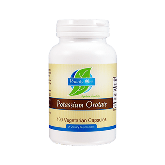 Potassium Orotate