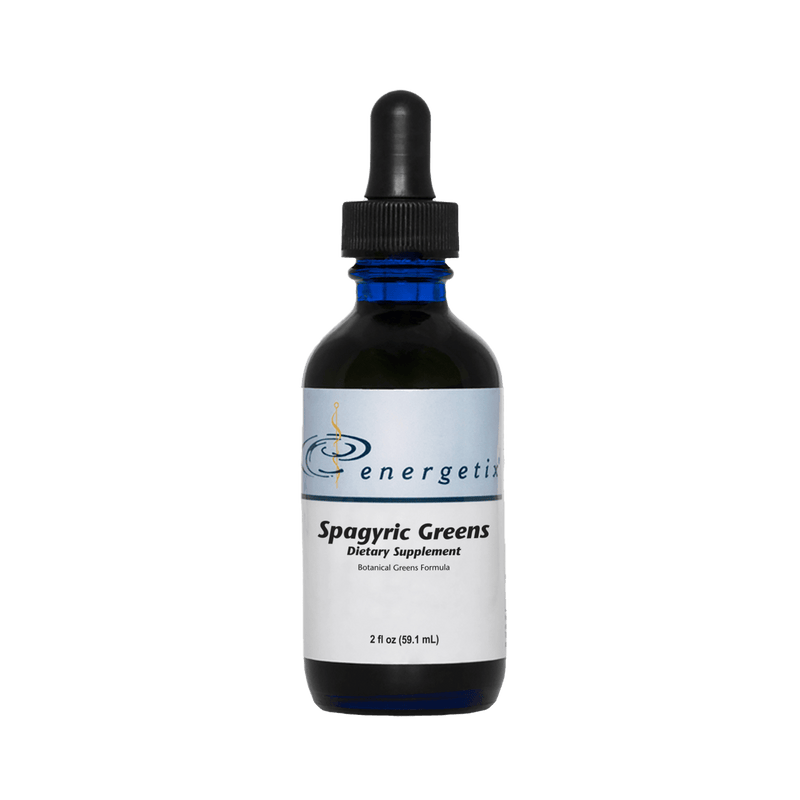 Energetix Spagyric Greens
