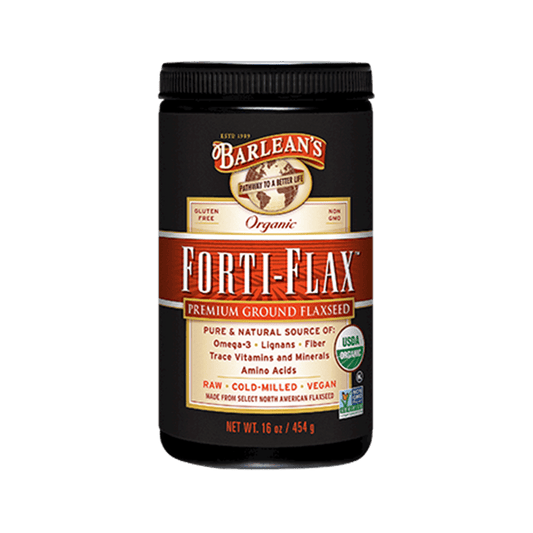 Barlean's Forti-Flax Flaxseed 1